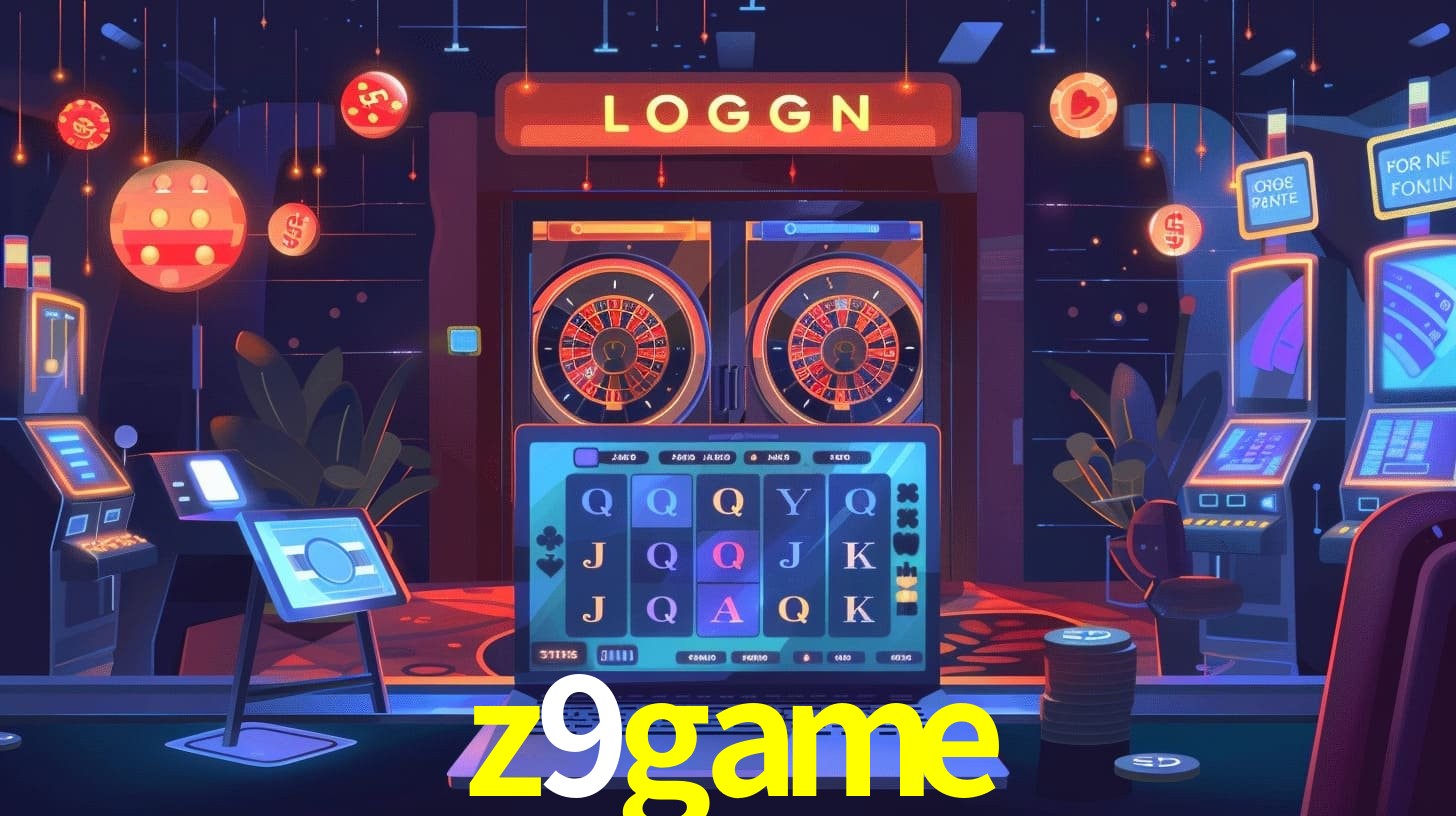 z9game PIX Instantâneo - Saques em 8 Minutos
