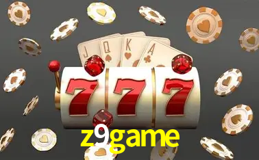 z9game Cassino Online Certificado