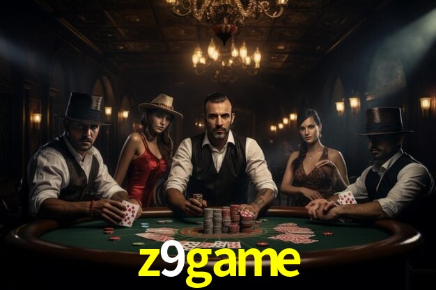 z9game Download Oficial